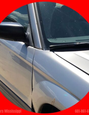 Junk Cars Mississippi