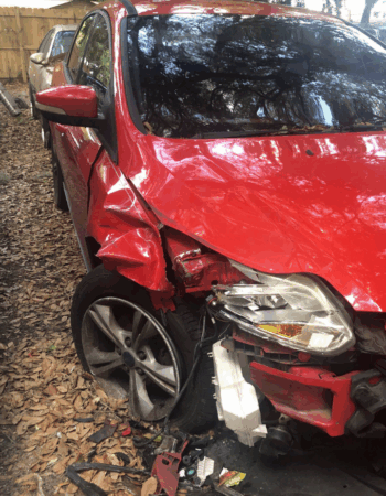 Junk Cars Orlando Fl