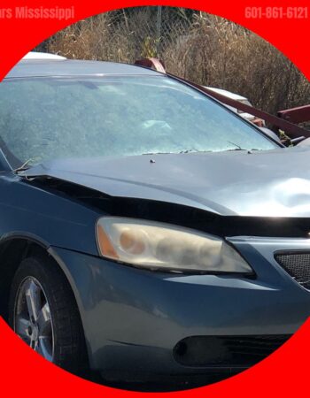 Junk Cars Mississippi