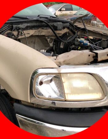 Junk Cars Mississippi