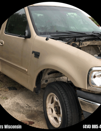 Junk Cars Wisconsin