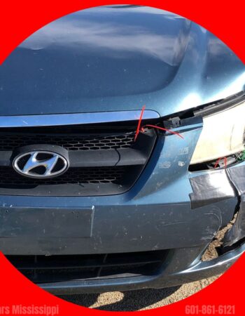 Junk Cars Mississippi