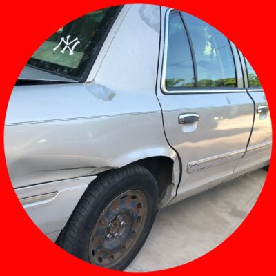 Junk Cars Fort Myers