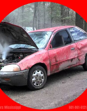 Junk Cars Mississippi