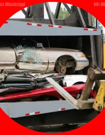 Junk Cars Mississippi