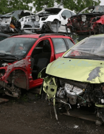 Junk Cars Orlando Fl