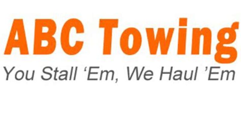 45 ABC Towing in St Augustine FL