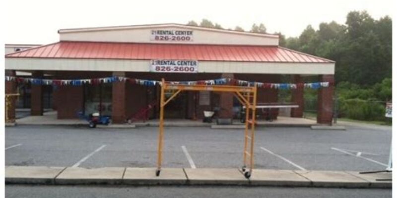 495 Truck & Auto Recyclers