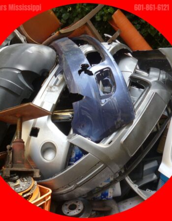 Junk Cars Mississippi