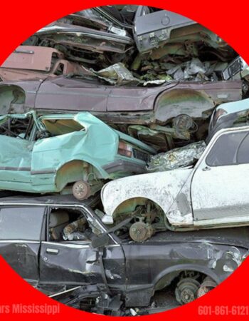 Junk Cars Mississippi