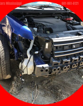 Junk Cars Mississippi