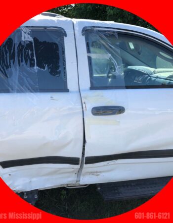 Junk Cars Mississippi