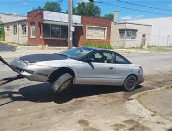 A-1 Junk Cars Milwaukee