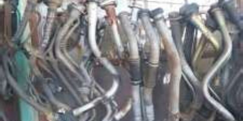 A Able Auto Wrecking