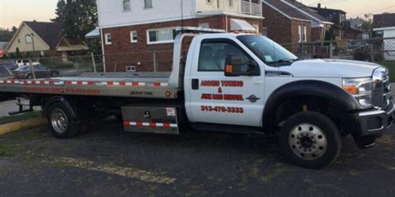 A & D Cash For Junk & Salvage Cars with or Without Titles