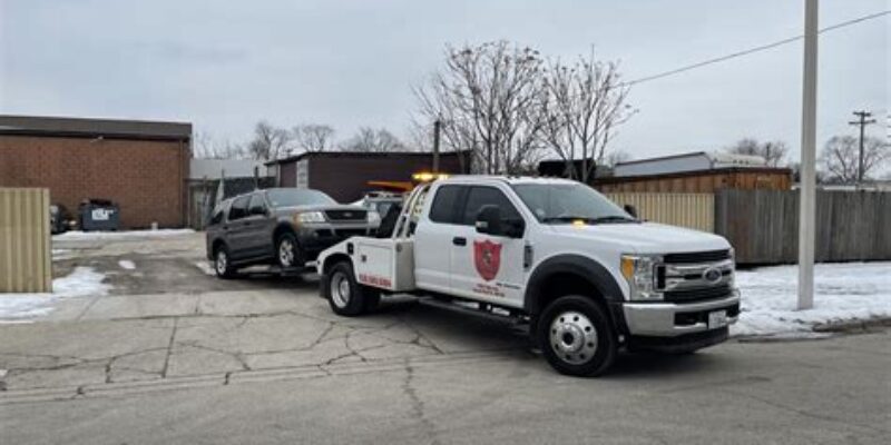 A+ Junk N Tow Cash For Junk Cars