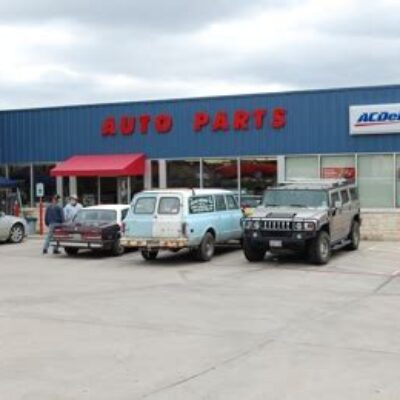 A-Line Auto Parts