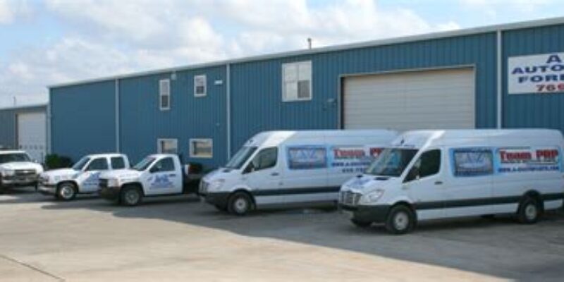 A-Z Auto Parts & Auto Sales