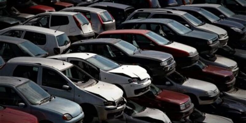 A to Z Junk cars buyers
