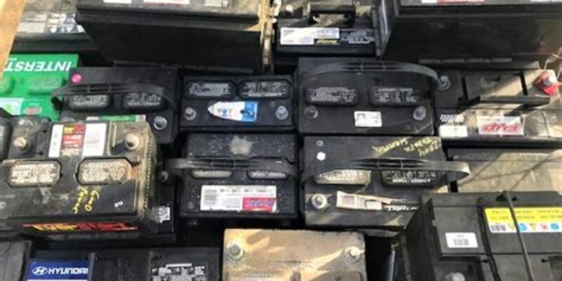 A1 Auto Parts & Wrecking