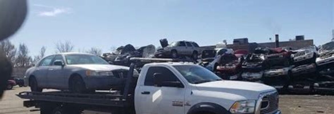 A1 Junk Car Buyers GA