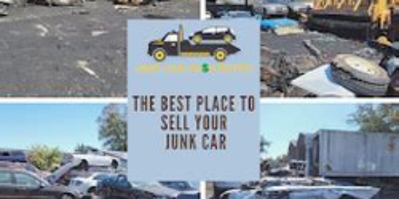 A1 Tampa Junk Car Buyers