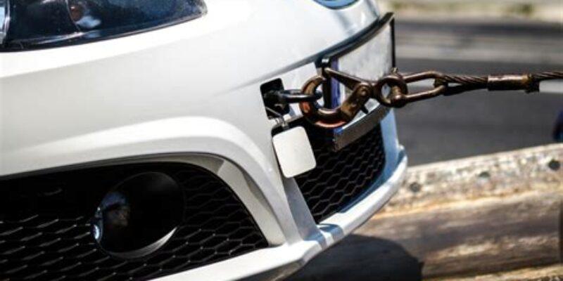 ABC Towing/Cash 4 Junk Cars