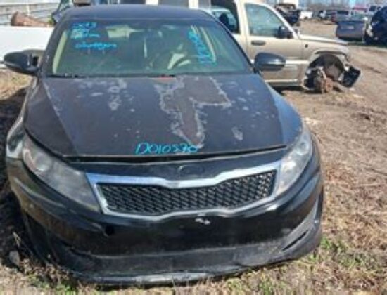 AMIGOS AUTO PARTS & AUTO SALVAGE