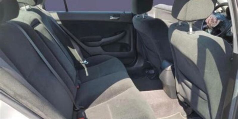 ANCHOR USED AUTO PARTS