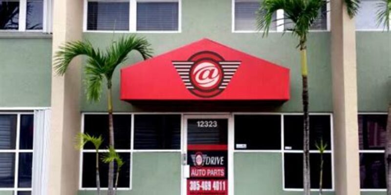 ATDRIVE AUTOPARTS – EUROPEAN CAR PARTS