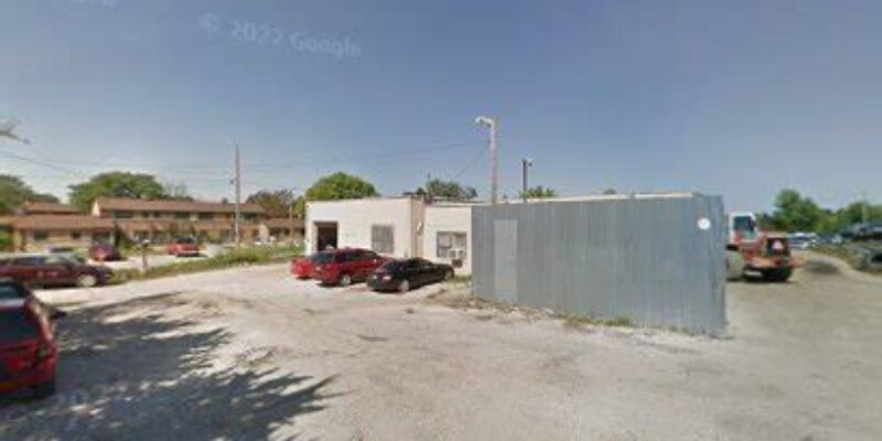 Absolute Auto Salvage