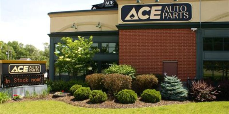 Ace Auto Parts