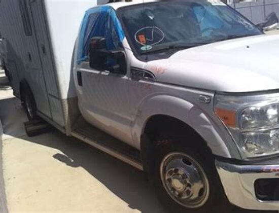 Ace Auto Salvage Milwaukee