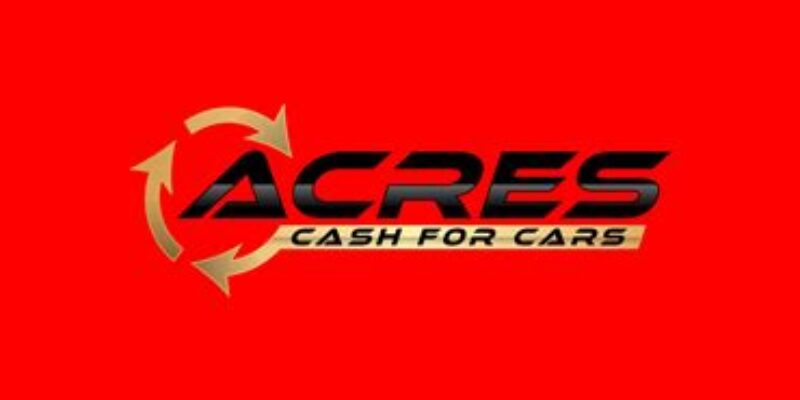 Acres Auto CASH FOR CARS