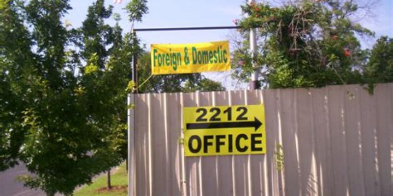 Action Auto Recycling