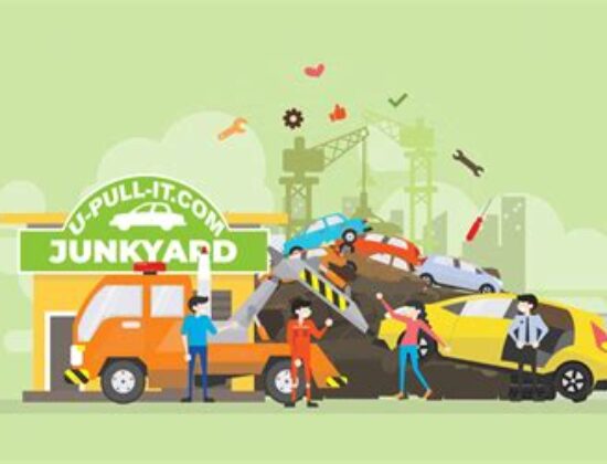 Adam’s Auto Wrecker Company