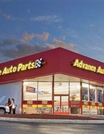 Advance Auto Parts