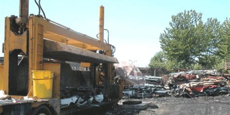 All Junk Cars Wanted .com