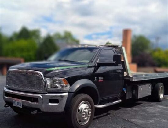 All Star Towing & Junk Car Removal