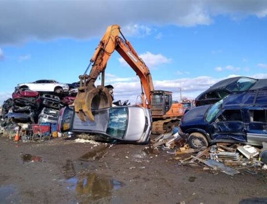 All Tow Recovery Towing & Auto Salvage – Cash For Junk Cars