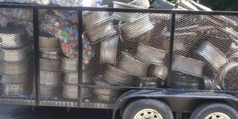 Allens Towing and Junk Cars