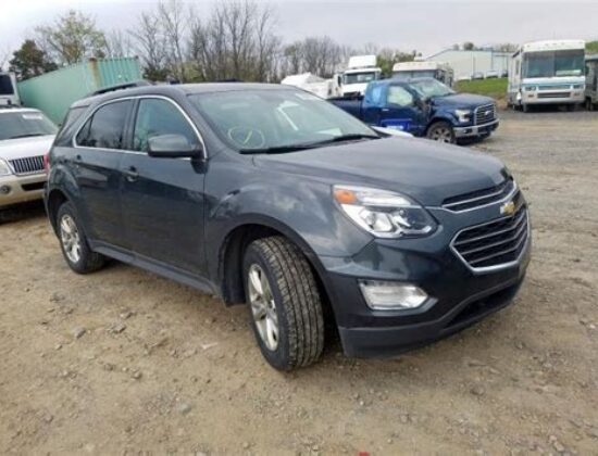 Alliance Automobile Recycling