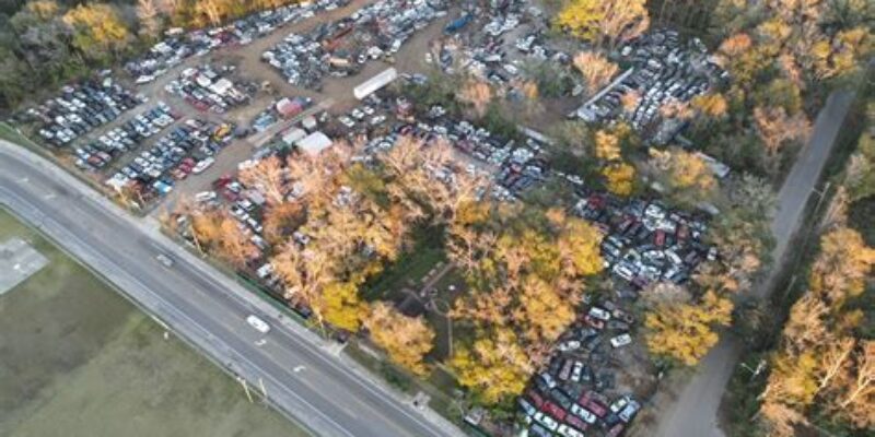 Alligator Enterprises Inc