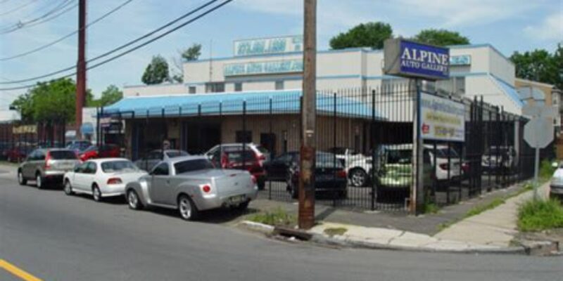 Alpine Auto Gallery