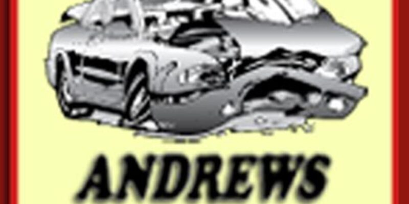 Andrews Auto Salvage. Inc