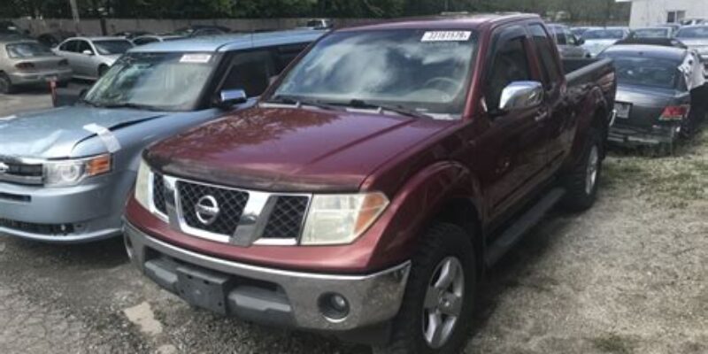 Archie’s Auto Recycling