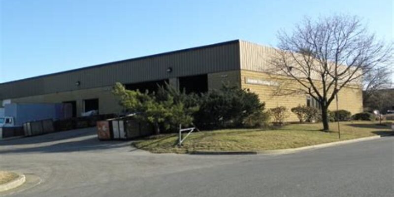 Arundel Recycling Center