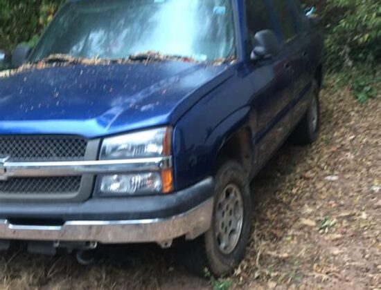 Atlanta Cash for Junk Cars