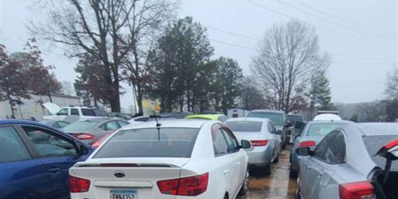 Atlanta South- Junk Cars 4 Cash