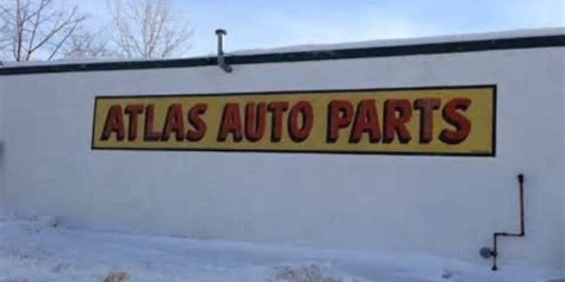 Atlas Auto Parts